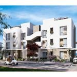 For sale: 1-bedroom Chalet 75 m² in Hyde Park North - Seashore, Ras El Hekma, Egypt