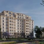 Apartment 114 m² (2-bedroom) for sale in Hyde Park Central, 6th settlement, Egypt