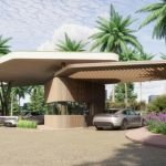 5-bedroom Townhouse 277 m² for sale in Golf Town, 6th settlement, Egypt