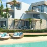 For sale: 4-bedroom Twinhouse 245 m² in Masaya, Sidi Abdel Rahman, Egypt
