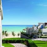 3-bedroom Chalet 170 m² for sale in Jefaira, Ras El Hekma, Egypt
