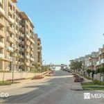 Apartment 145 m² (3-bedroom) for sale in Il Bosco New Capital, New Capital City, Egypt