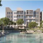 For sale: 3-bedroom Apartment 155 m² in Rivers, New Zayed, Egypt