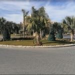 4-bedroom Townhouse 357 m² for sale in Palm Parks, 6th of October City, Egypt