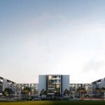 Penthouse 171 m² (3-bedroom) for sale in El Patio Oro, New Cairo, Egypt