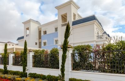 For sale: 4-bedroom Townhouse 250 m² in The Greens, New Capital City, Egypt