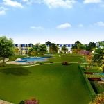 For sale: 3-bedroom Townhouse 281 m² in Mountain View Hyde Park, New Cairo, Egypt