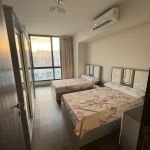 For sale: 4-bedroom Penthouse 277 m² in Villette, Golden Square, Egypt