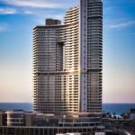 Studio 54 m² for sale in The Gate - New Alamein, Al Alamein, Egypt