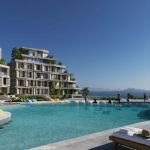 Penthouse 225 m² (3-bedroom) for sale in M Residence, Ain Sokhna, Egypt