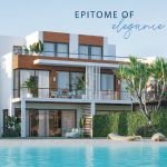 Chalet 120 m² (3-bedroom) for sale in Il Monte Galala, Ain Sokhna, Egypt