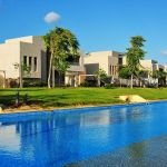 4-bedroom Chalet 202 m² for sale in Hacienda Bay, Sidi Abdel Rahman, Egypt