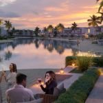 Chalet 190 m² (2-bedroom) for sale in Silversands, Sidi Heneish, Egypt