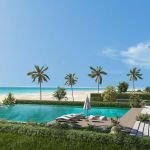 For sale: 3-bedroom Townhouse 180 m² in LVLS Mountain View, Ras El Hekma, Egypt