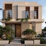 For sale: 3-bedroom Villa 220 m² in East Vale, Mostakbal City, Egypt