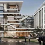 Retail 72 m² for sale in Paragon 2, New Capital City, Egypt