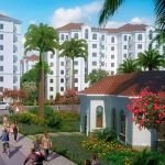Apartment 101 m² (2-bedroom) for sale in Celia, New Capital City, Egypt