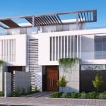 For sale: 4-bedroom Twinhouse 356 m² in Joulz, 6th of October City, Egypt