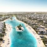 For sale: 2-bedroom Chalet 109 m² in Jefaira, Ras El Hekma, Egypt