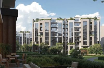 For sale: 4-bedroom Penthouse 255 m² in Ivoire West, El Sheikh Zayed, Egypt