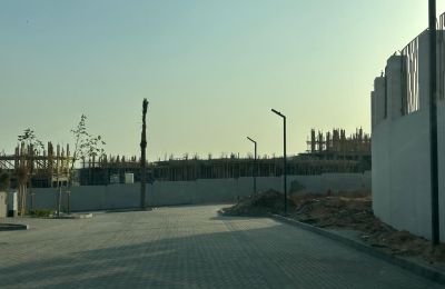 Duplex 316 m² (3-bedroom) for sale in Vinci, New Capital City, Egypt