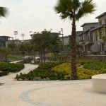 3-bedroom Twinhouse 357 m² for sale in Swanlake Residences, New Cairo, Egypt