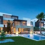 6-bedroom Villa 516 m² for sale in Palm Hills New Cairo, New Cairo, Egypt