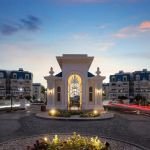 Townhouse 281 m² (3-bedroom) for sale in Mountain View Hyde Park, New Cairo, Egypt