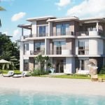 Chalet 89 m² (2-bedroom) for sale in Koun, Ras El Hekma, Egypt