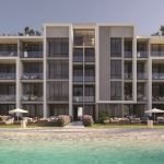 For sale: 3-bedroom Chalet 143 m² in Azha North Coast, Ras El Hekma, Egypt