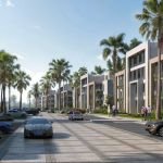 2-bedroom Chalet 128 m² for sale in Mar Bay - Ras El Hekma, Ras El Hekma, Egypt