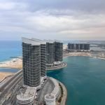 For sale: Studio 51 m² in The Gate - New Alamein, Al Alamein, Egypt