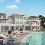 For sale: 2-bedroom Chalet 100 m² in Hacienda West, Ras El Hekma, Egypt