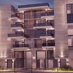 3-bedroom Apartment 125 m² for sale in Sun Capital, October Gardens, Egypt