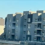 2-bedroom Penthouse 148 m² for sale in Kayan, Northern Expansion, Egypt