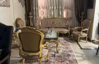 فيلا 3 غرف نوم 185 م² للبيع في نجوم أكتوبر، التوسعات الشمالية، مصر