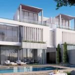 Twinhouse 347 m² (4-bedroom) for sale in Joulz, 6th of October City, Egypt