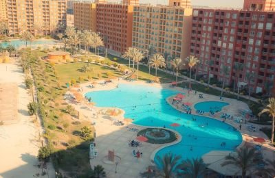 للبيع: شاليه غرفتين نوم 60 م² في جولف بورتو مارينا، العلمين، مصر