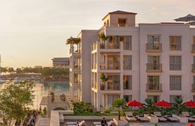 For sale: 1-bedroom Apartment 63 m² in Marassi, Sidi Abdel Rahman, Egypt