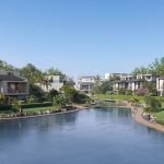 Townhouse 205 m² (3-bedroom) for sale in Telal East, New Cairo, Egypt