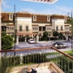 For sale: 3-bedroom Apartment 153 m² in Sarai, New Cairo, Egypt