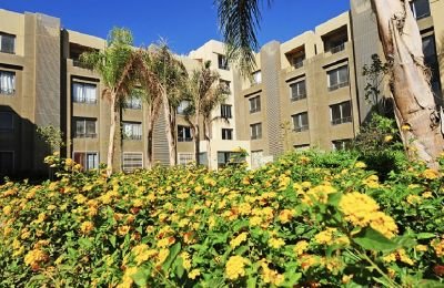 3-bedroom Duplex 208 m² for sale in Palm Parks, 6th of October City, Egypt
