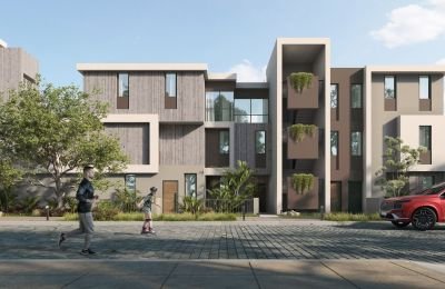 For sale: 3-bedroom Apartment 169 m² in Solana, New Zayed, Egypt