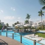 For sale: 2-bedroom Chalet 89 m² in Cali Coast Ras El Hekma, Ras El Hekma, Egypt