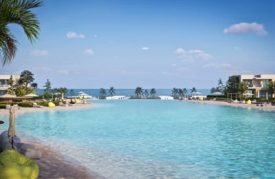 For sale: 3-bedroom Chalet 137 m² in Summer, Sidi Heneish, Egypt