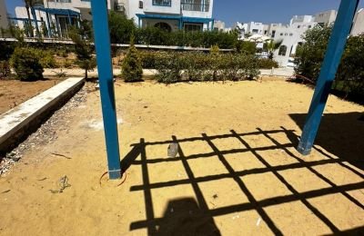 توين هاوس 4 غرف نوم 155 م² للبيع في ماونتن فيو رأس الحكمة، رأس الحكمة، مصر