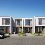 2-bedroom Chalet 116 m² for sale in June, Ras El Hekma, Egypt