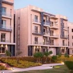 3-bedroom Penthouse 195 m² for sale in Galleria Residence, South Investors, Egypt