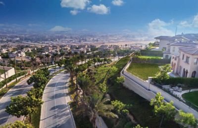 Twinhouse 320 m² (3-bedroom) for sale in Uptown Cairo, Mokattam, Egypt