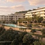 Apartment 150 m² (2-bedroom) for sale in New Giza, 6th of October City, Egypt